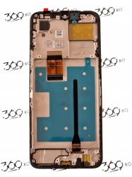 Display Huawei Honor X6 (4G) BLACK WF