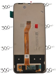 Display Huawei Honor X7 NF