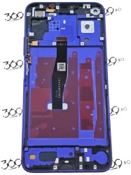 Display Huawei NOVA 5T / HONOR 20 PURPLE WF