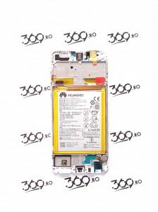 Display Huawei P Smart (2017) WHITE ( Service Pack )
