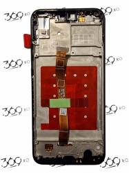 Display Huawei P20 Lite BLACK WF