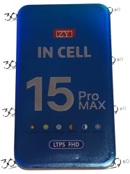Display iPhone 15 PRO MAX Incell ZY - Img 2