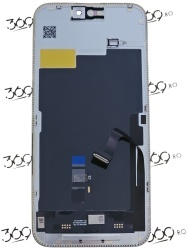 Display iPhone 15 PRO MAX Oled JK