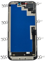 Display iPhone 16+ / 16 PLUS ( Service Pack ) Diagnostic Mode
