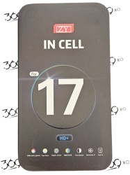 Display iPhone 17 Incell ZY - Img 2