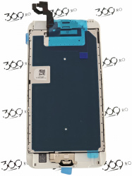 Display iPhone 6s Plus WHITE ( Service Pack )