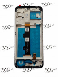 Display Motorola Moto E7 Power WF