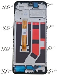 Display Oppo A58 (4G) OEM WF