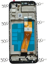 Display Samsung SM-A037G A03s WF
