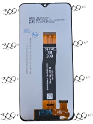 Display Samsung SM-A136 A13 (5G)