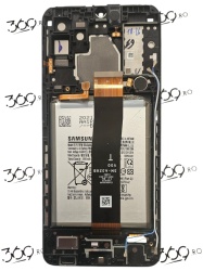 Display Samsung SM-A326 A32 (5G) SWAP
