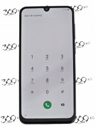 Display Samsung SM-A505 A50 BLACK SWAP - Img 2