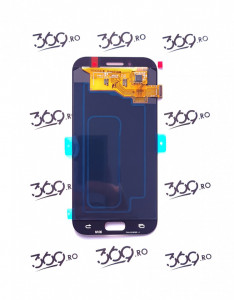 Display Samsung SM-A520 A5 2017 GOLD ( Service Pack )