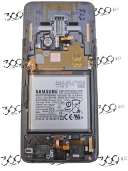 Display Samsung SM-A805 A80 GEAM SPART