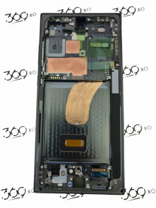 Display Samsung SM-S918 S23 Ultra 5G GREEN (Service Pack )