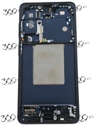 Display Samsung SM-S942 S26 (5G) BLACK ( Service Pack )