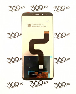 Display Xiaomi MI A2 negru