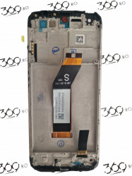 Display Xiaomi Redmi 10 2022 BLACK OEM WF