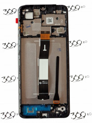 Display Xiaomi Redmi 12C WF