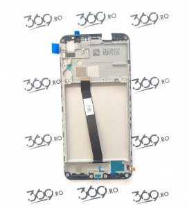Display Xiaomi Redmi 7A BLACK ( Service Pack )