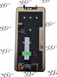 Display Xiaomi Redmi Note 6 Pro BLACK