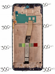 Display Xiaomi Redmi Note 9 Pro / Note 9S / Note 9 Pro Max / Note 10 Lite / Poco M2 Pro (2020) BLUE WF