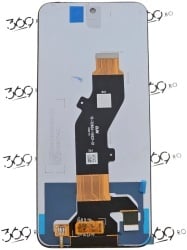 Display ZTE Blade V70 / V70 DESIGN