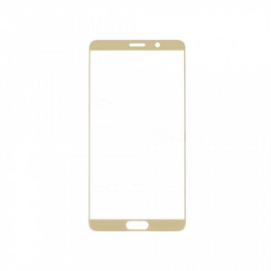 Geam sticla Huawei Mate 10 gold