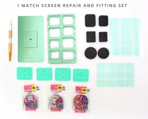 Kit refurbish iWatch GtoolsPro G-008