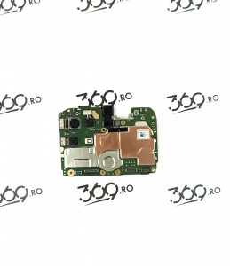 Placa de baza Oppo A15 CPH2185
