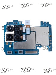 Placa de baza Samsung SM-A125 A12 64GB