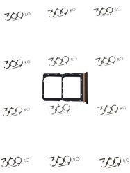 Sim tray Huawei HONOR 200SMART BLACK
