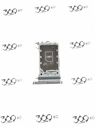 Sim tray Samsung SM-G998 S21 ULTRA (5G) Phantom SILVER