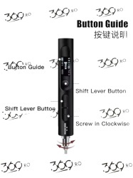 Surubelnita Electrica Torque multibit - Img 2