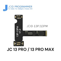 Tag-on Baterie iPhone 13 Pro / 13 Pro Max JCID / JC