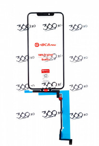 Touchscreen cu OCA iPhone 11 Pro Max G+OCA Pro