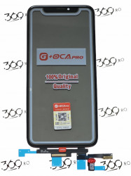 Touchscreen cu OCA / Polarizator iPhone X G+OCA Pro
