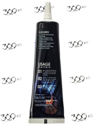 Adeziv lipici glue CHFIX NANO 60ml BLACK - Img 2