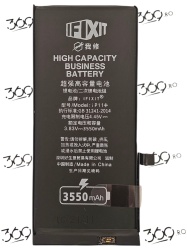 Baterie acumulator iPhone 11 3550mAh ( Fara Sudura ) NoPopUp TagOn inclus - Img 3