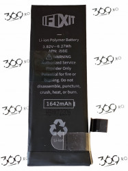Baterie acumulator iPhone 5 SE 1624mAh