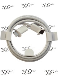 Cablu incarcare iPhone Type - C - C - 1m