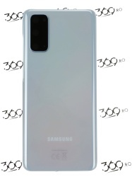 Capac baterie Samsung SM-G981 S20 Blue (Service Pack)