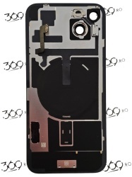 Capac Carcasa iPhone 15+ / 15 PLUS YELLOW SWAP