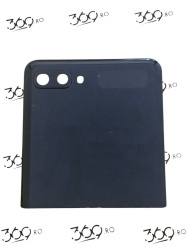 Capac DISPLAY Samsung SM-F700 F707 Z FLIP BLACK SWAP - Img 2