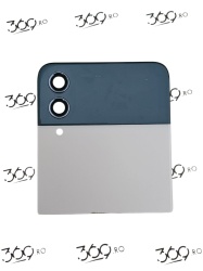 Capac DISPLAY Samsung SM-F721 Z FLIP 4 GOLD SWAP - Img 2