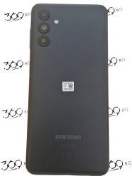 Capac Samsung SM-A136 A13 (5G) BLACK SWAP - Img 2