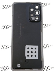 Capac Samsung SM-A336 A33 (5G) BLACK SWAP - Img 1