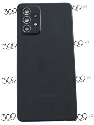 Capac Samsung SM-A725 / A726 A72 BLACK SWAP - Img 2