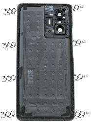 Capac Xiaomi 11T / 11T PRO GRAY SWAP