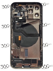 Carcasa iPhone 12 PRO BLUE SWAP - Img 1